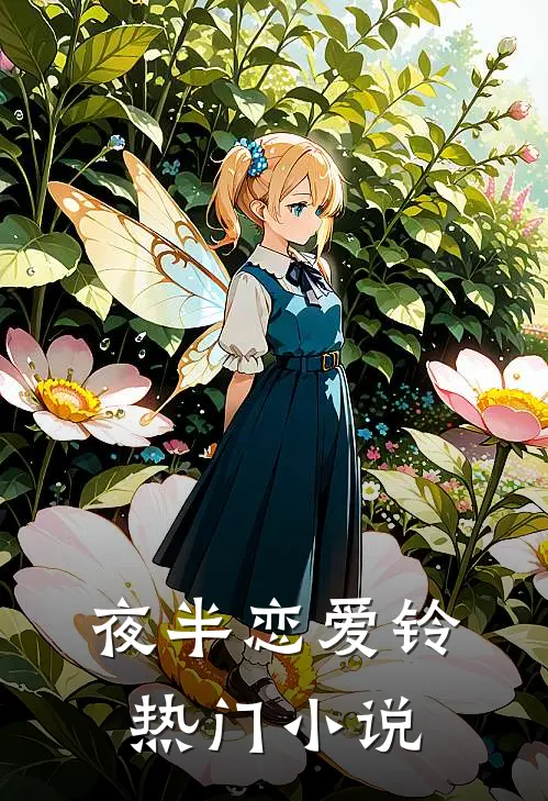 夜半恋爱铃热门小说