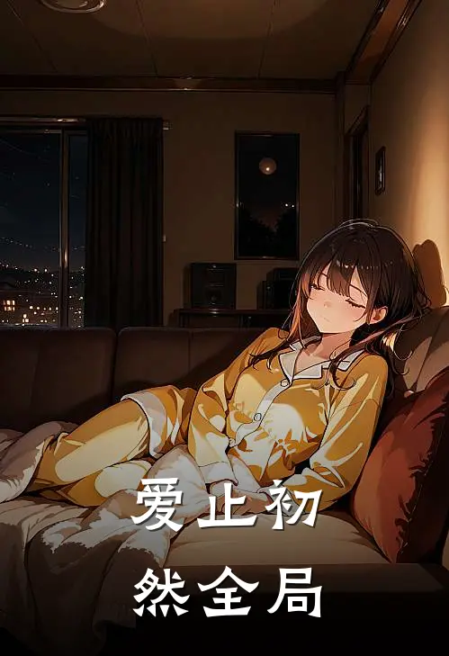 爱止初然全局