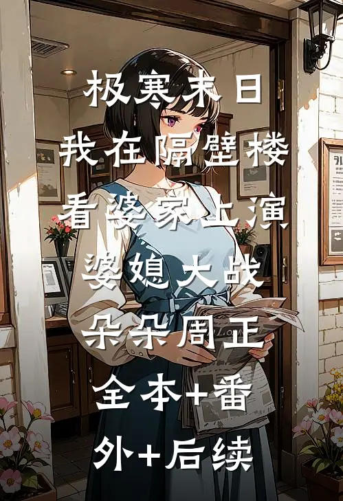 极寒末日，我在隔壁楼看婆家上演婆媳大战朵朵周正全本+番外+后续