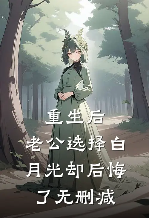 重生后，老公选择白月光却后悔了无删减