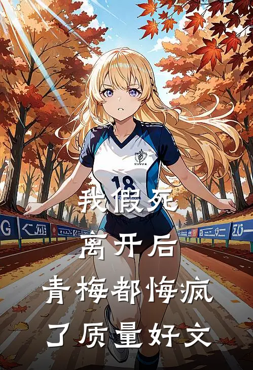 我假死离开后，青梅都悔疯了质量好文