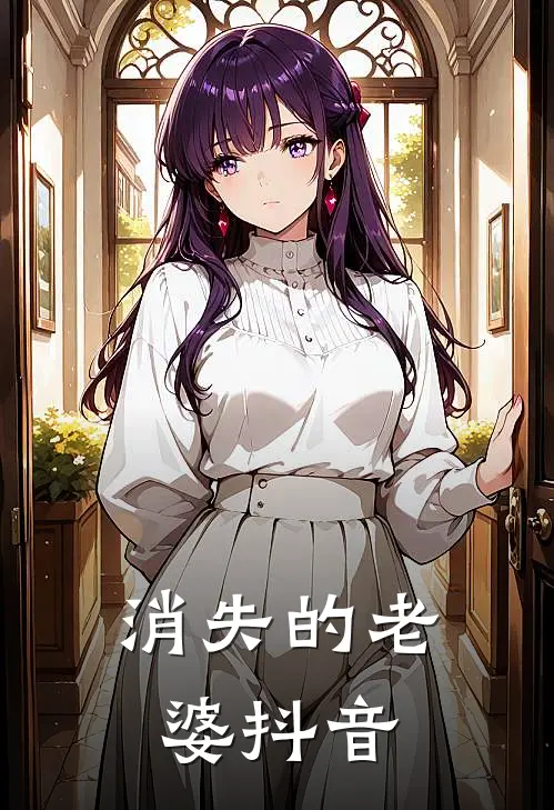消失的老婆抖音