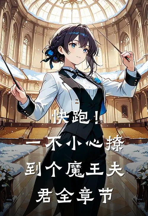快跑！一不小心撩到个魔王夫君全章节