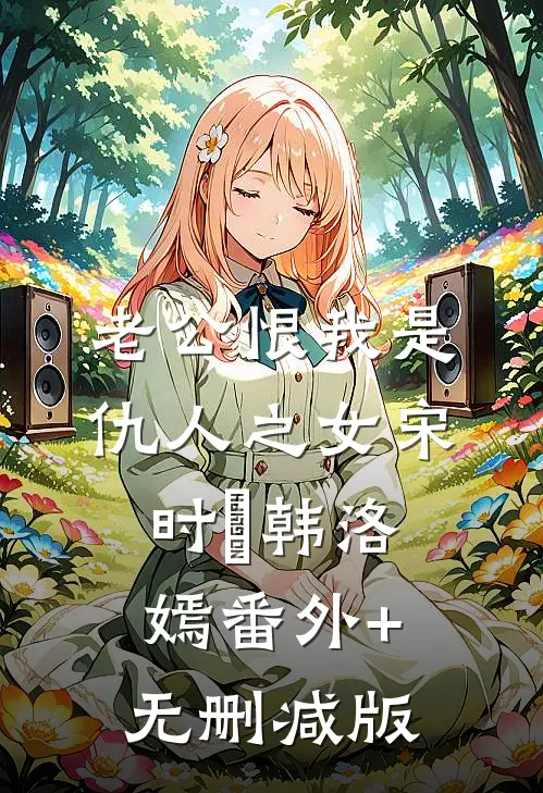 老公恨我是仇人之女宋时璟韩洛嫣番外+无删减版