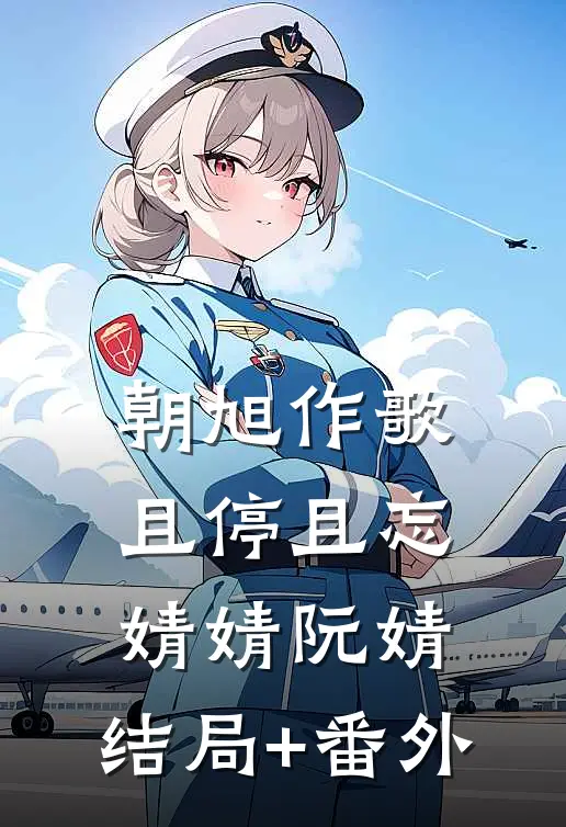 朝旭作歌，且停且忘婧婧阮婧:结局+番外