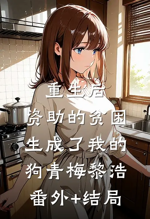 重生后，资助的贫困生成了我的狗青梅黎浩:(番外)+(结局)