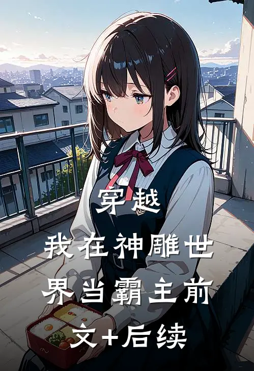 穿越：我在神雕世界当霸主前文+后续