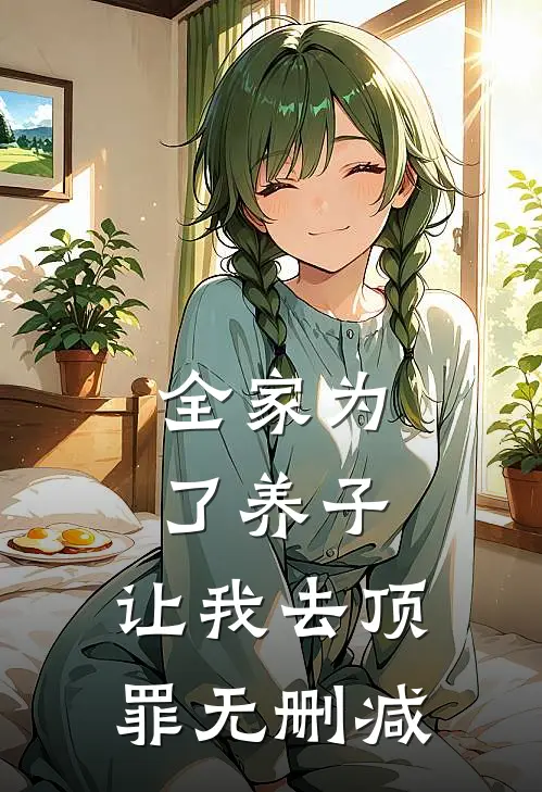 全家为了养子，让我去顶罪无删减