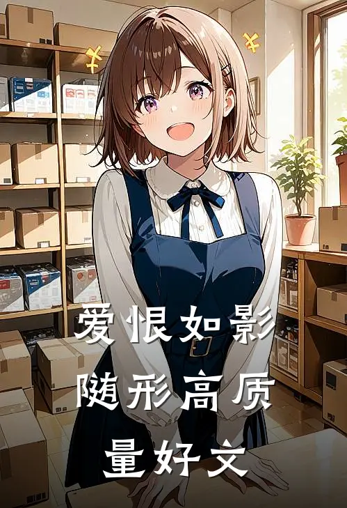 爱恨如影随形高质量好文
