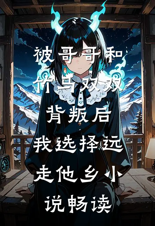 被哥哥和竹马双双背叛后，我选择远走他乡小说畅读