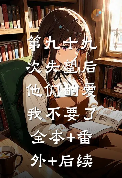 第九十九次失望后，他们的爱我不要了:全本+番外+后续