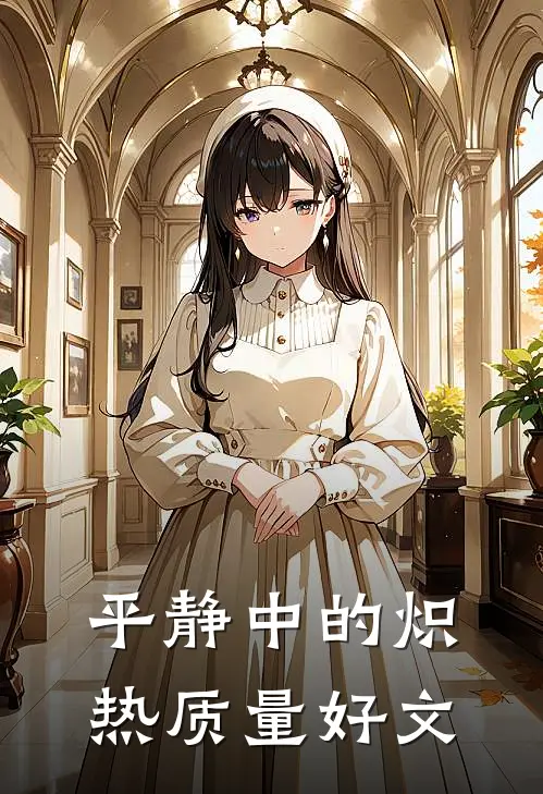 平静中的炽热质量好文