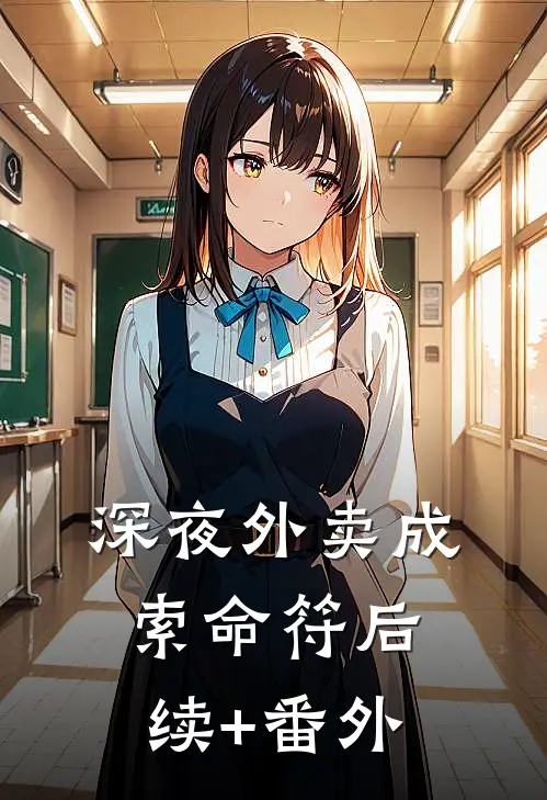 深夜外卖成索命符后续+番外