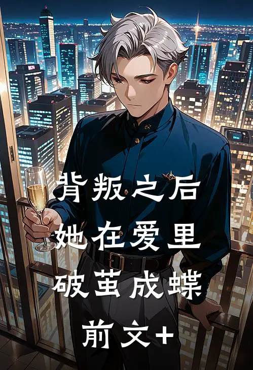 背叛之后，她在爱里破茧成蝶前文+