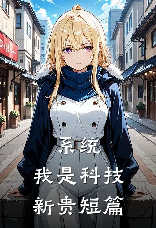 系统：我是科技新贵短篇