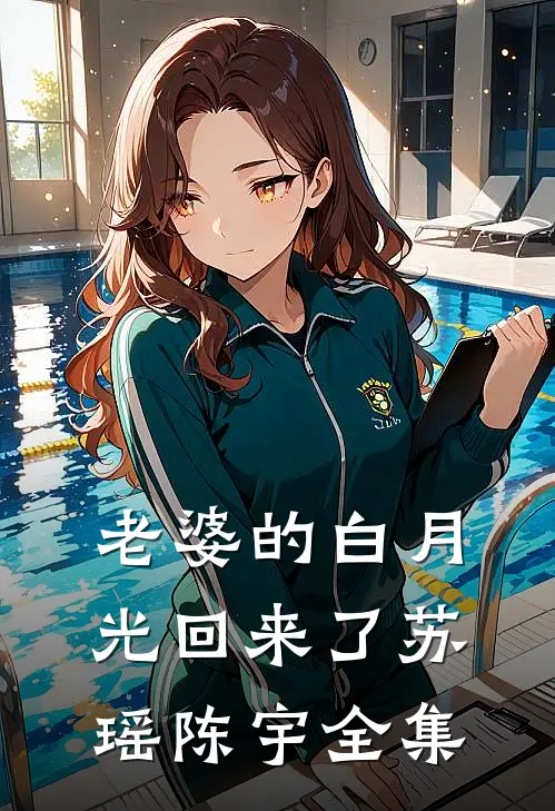 老婆的白月光回来了苏瑶陈宇全集