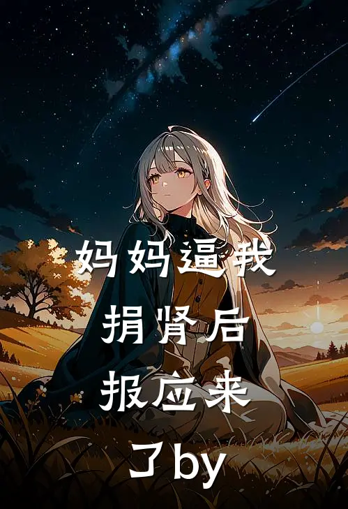 妈妈逼我捐肾后，报应来了by