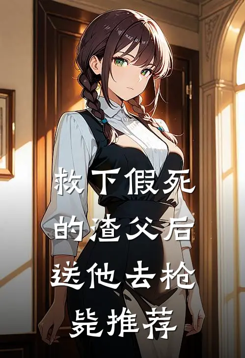 救下假死的渣父后，送他去枪毙推荐