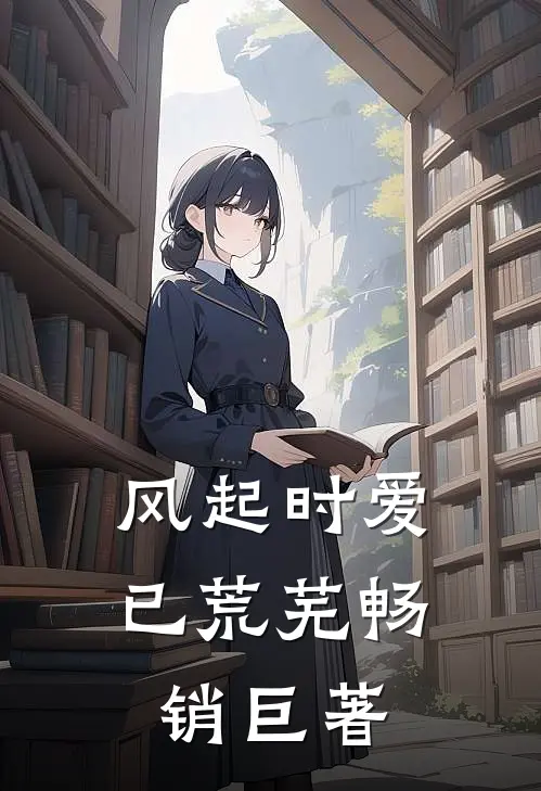 风起时爱已荒芜畅销巨著