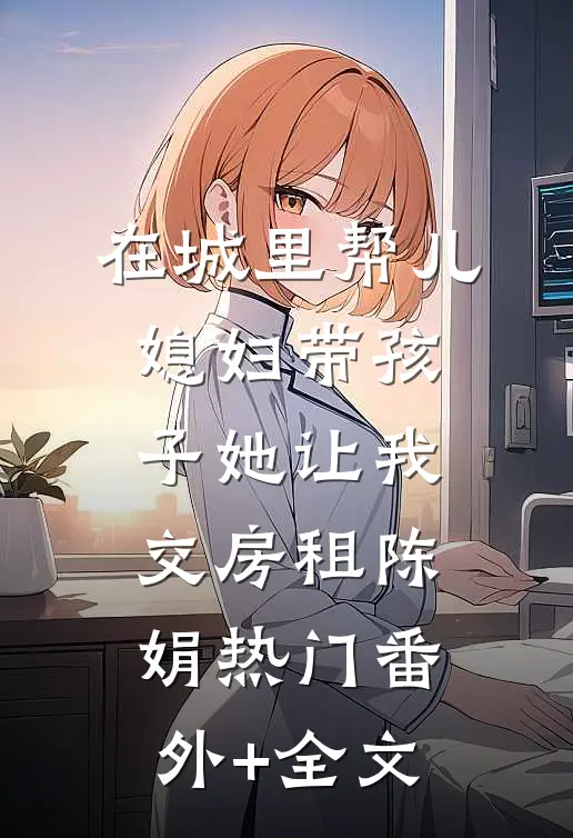 在城里帮儿媳妇带孩子她让我交房租陈娟热门(番外)+(全文)