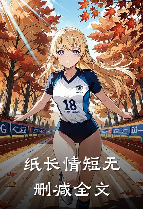 纸长情短无删减全文