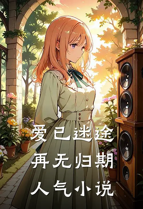 爱已迷途，再无归期人气小说