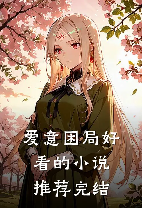 爱意困局好看的小说推荐完结