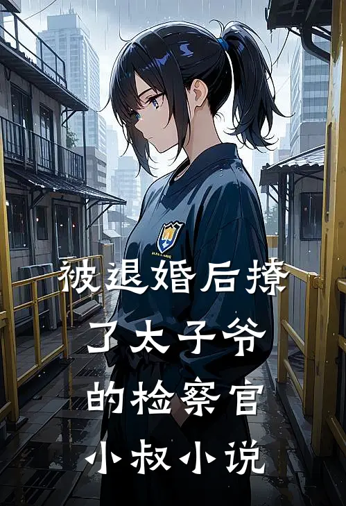被退婚后撩了太子爷的检察官小叔小说