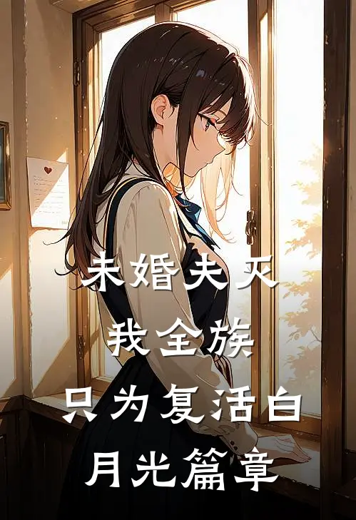 未婚夫灭我全族，只为复活白月光篇章