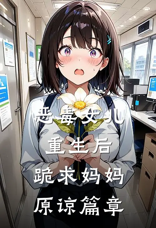 恶毒女儿重生后，跪求妈妈原谅篇章