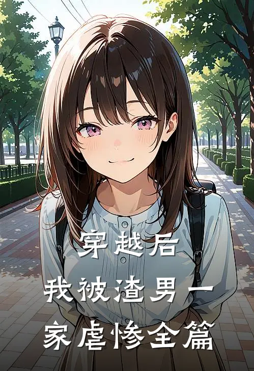 穿越后，我被渣男一家虐惨全篇