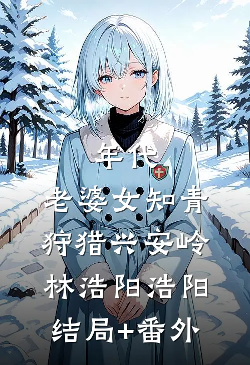 年代：老婆女知青，狩猎兴安岭林浩阳浩阳结局+番外