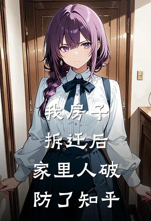 我房子拆迁后，家里人破防了知乎