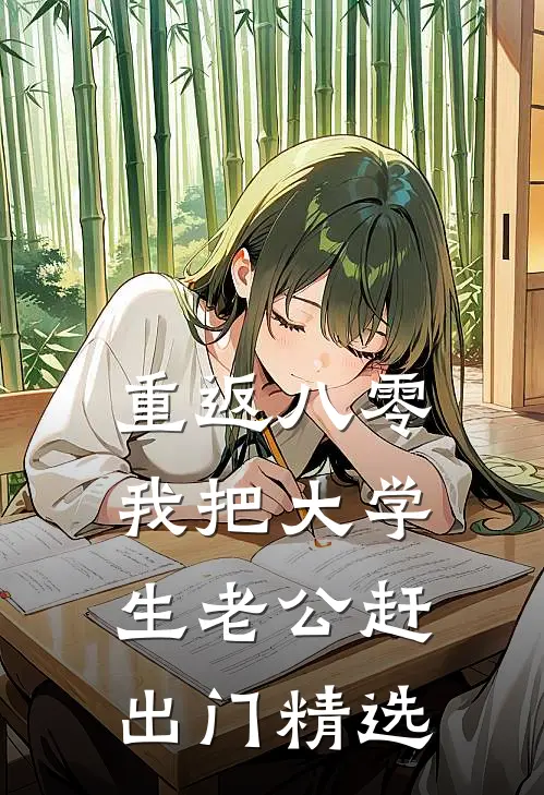 重返八零，我把大学生老公赶出门精选