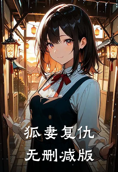 狐妻复仇无删减版
