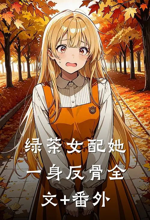 绿茶女配她一身反骨全文+番外