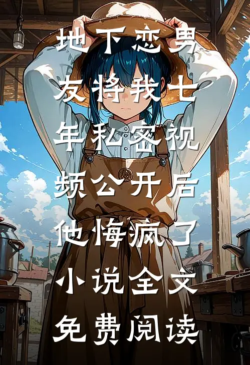 地下恋男友将我七年私密视频公开后，他悔疯了小说全文免费阅读