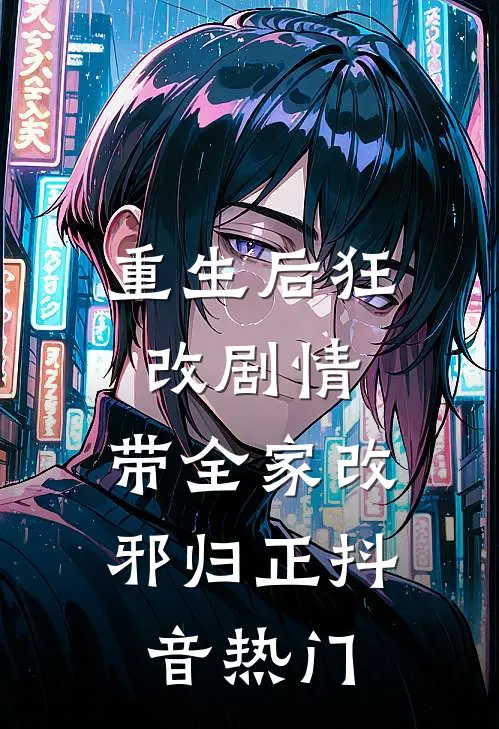 重生后狂改剧情，带全家改邪归正抖音热门