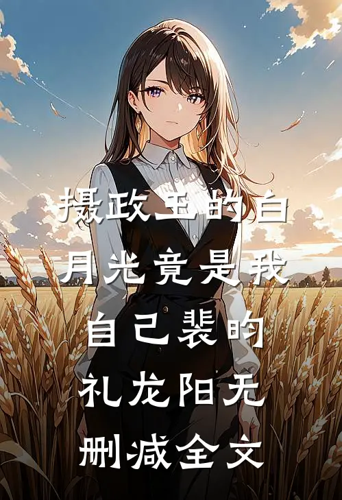 摄政王的白月光竟是我自己裴昀礼龙阳无删减全文