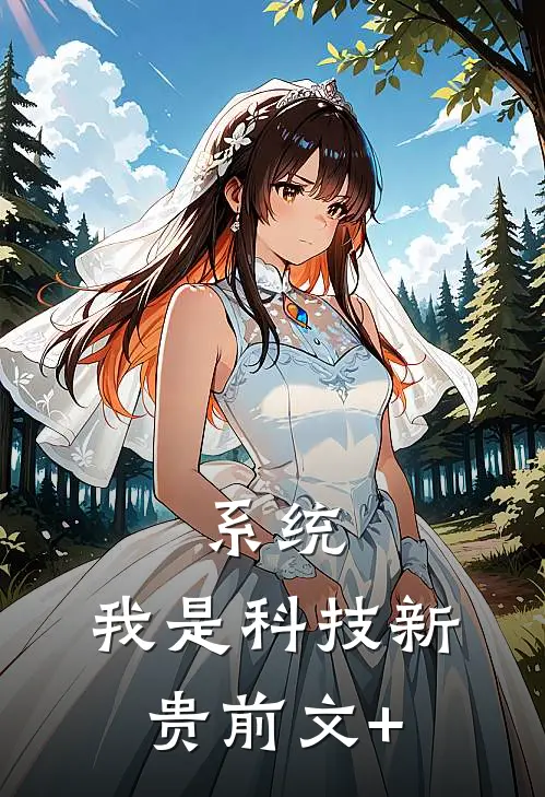 系统：我是科技新贵前文+