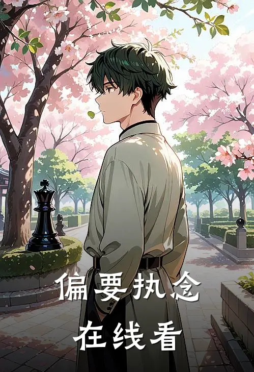 偏要执念在线看