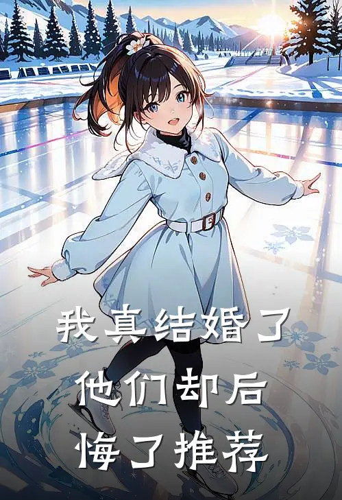 我真结婚了，他们却后悔了推荐
