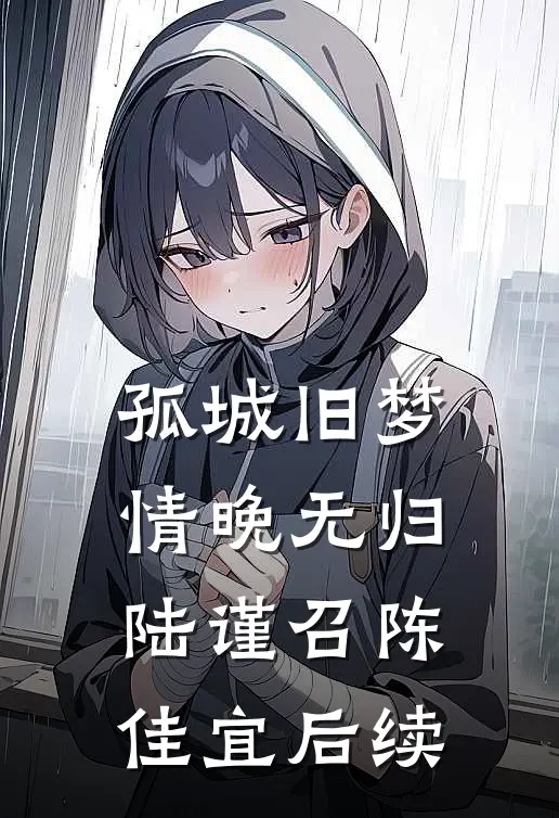 情散缘灭，永不相见爆款宝藏