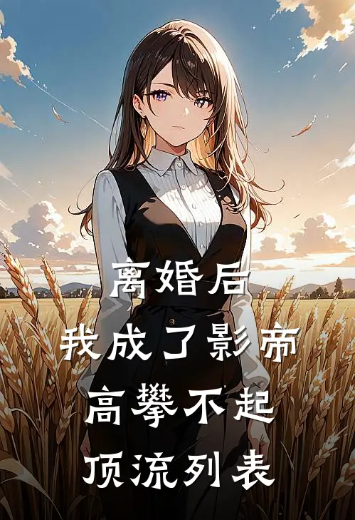 离婚后，我成了影帝高攀不起顶流列表