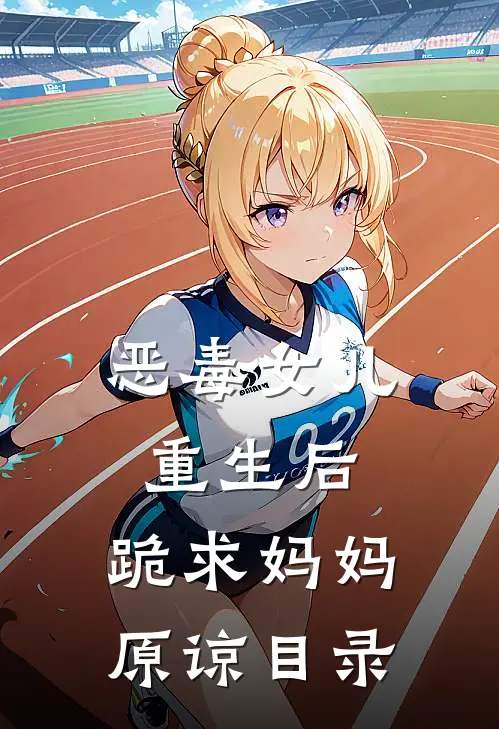 恶毒女儿重生后，跪求妈妈原谅目录