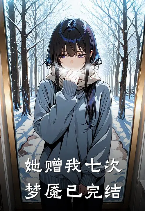 她赠我七次梦魇已完结
