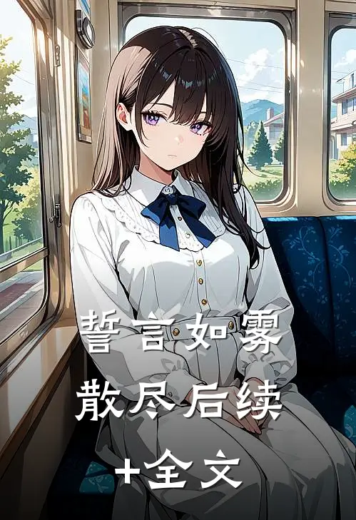 誓言如雾散尽后续+全文