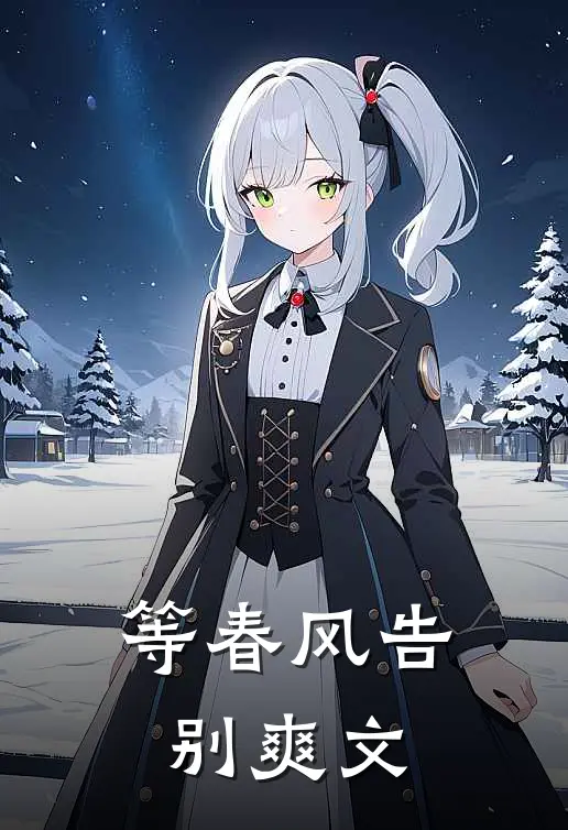 等春风告别爽文