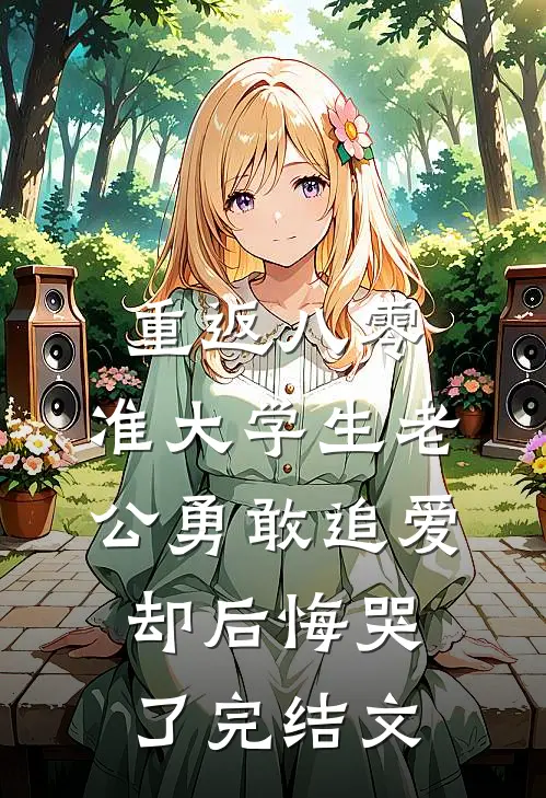 重返八零，准大学生老公勇敢追爱却后悔哭了完结文