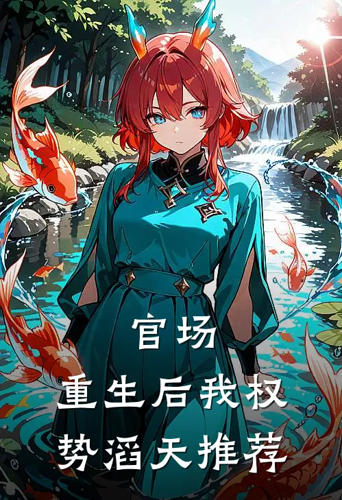 官场：重生后我权势滔天推荐